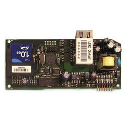 SD CARD ON BOARD MEMORY & MODBUS/TCP COMMUNICATIONS. M54504