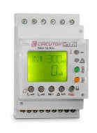 RGU-10 EARTH LEAKAGE RELAY WITH MODBUS RS485. P11944