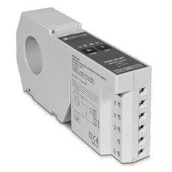 WGB-35-TB 30: TRANSFORMER WITH BUILT IN RELAY (IEC 60755). P16111